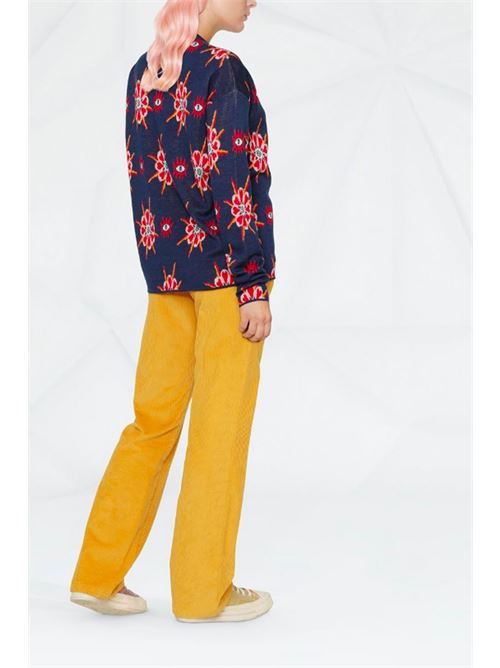 Maglia Jumper LA DOUBLEJ. | PUL0088KNI050VAR0090